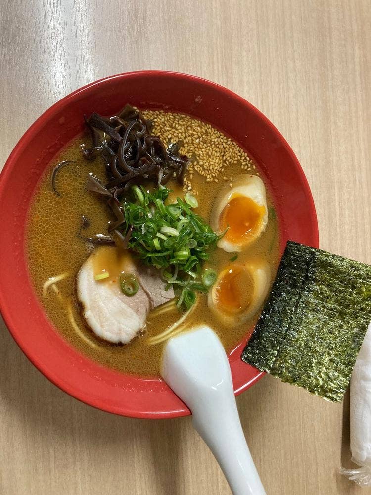 ワンタン軒