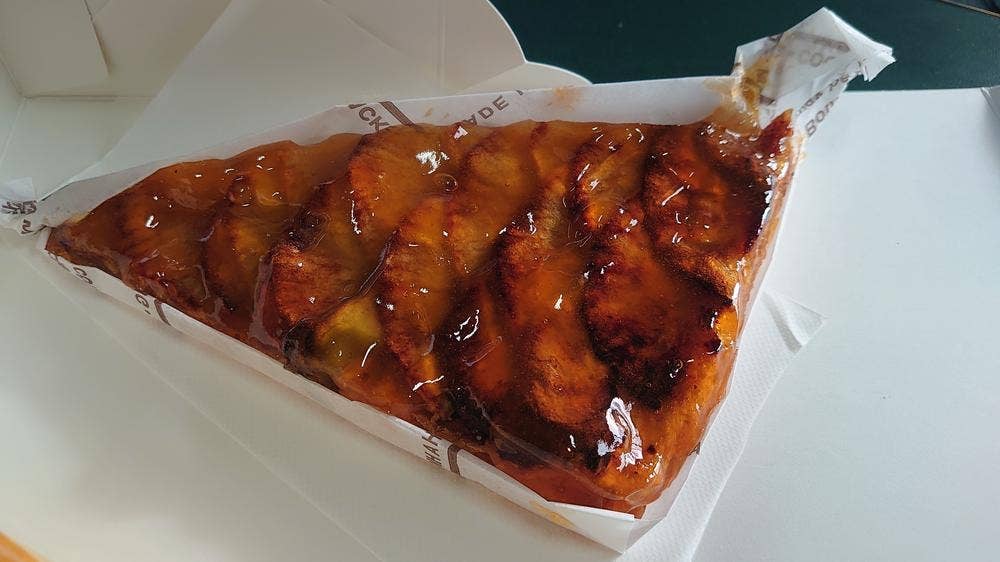 sweets garden hiroya 堀越店