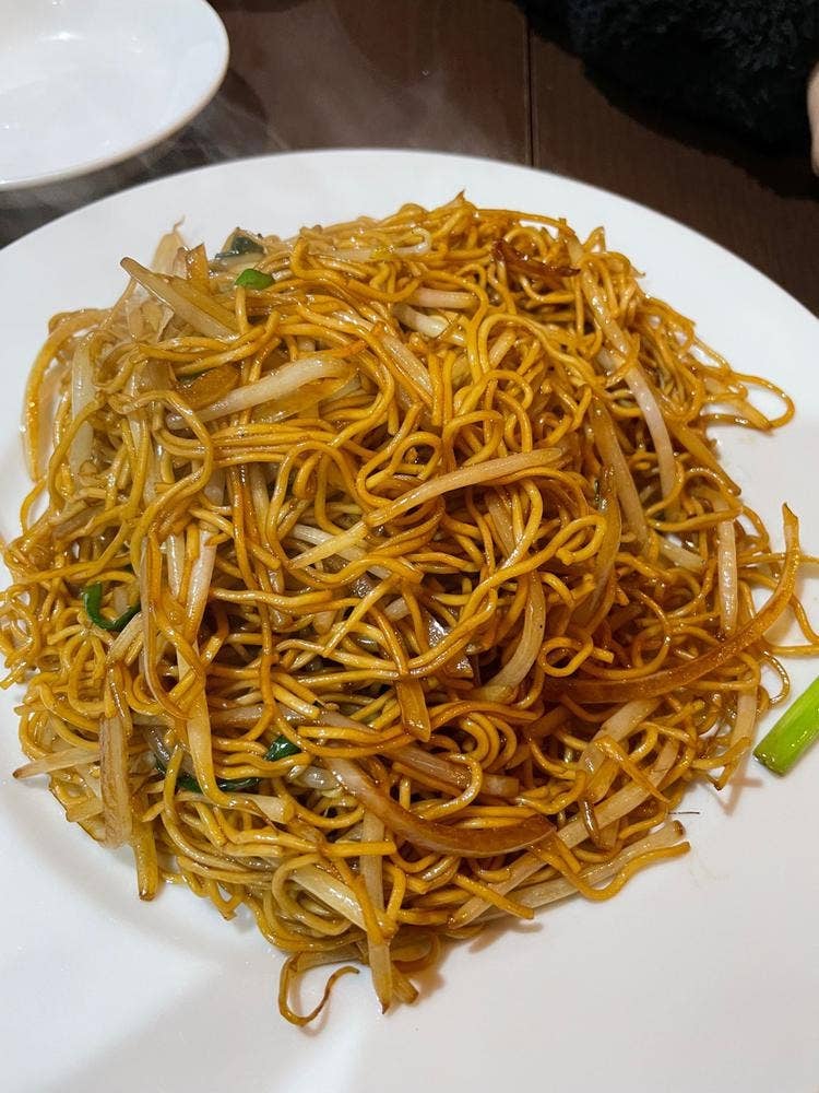 香港 華記茶餐廳 新宿本店