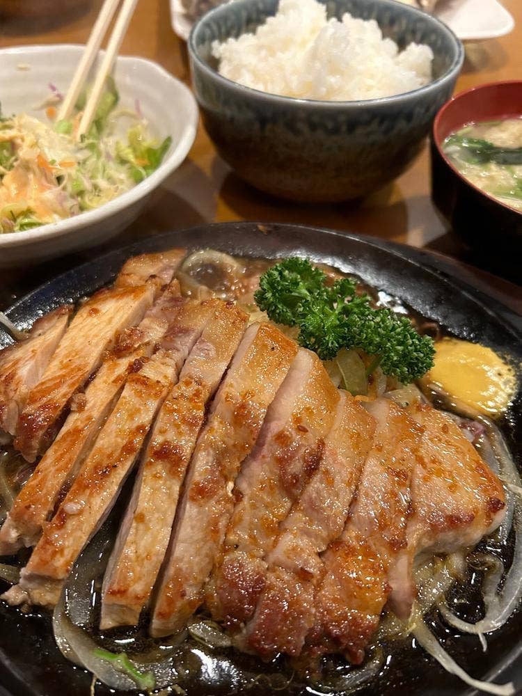 さんきち