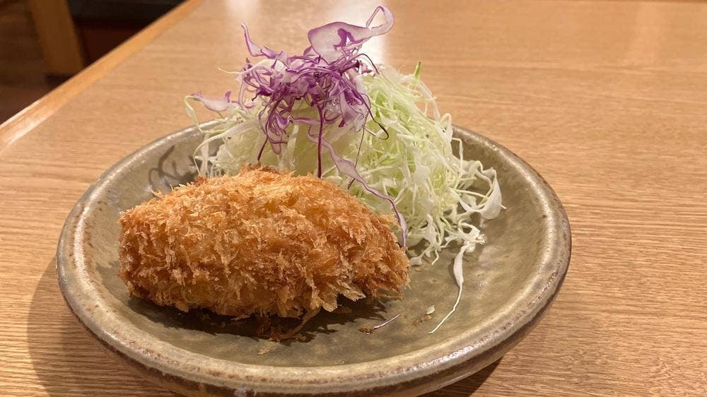 レストラン やま忠