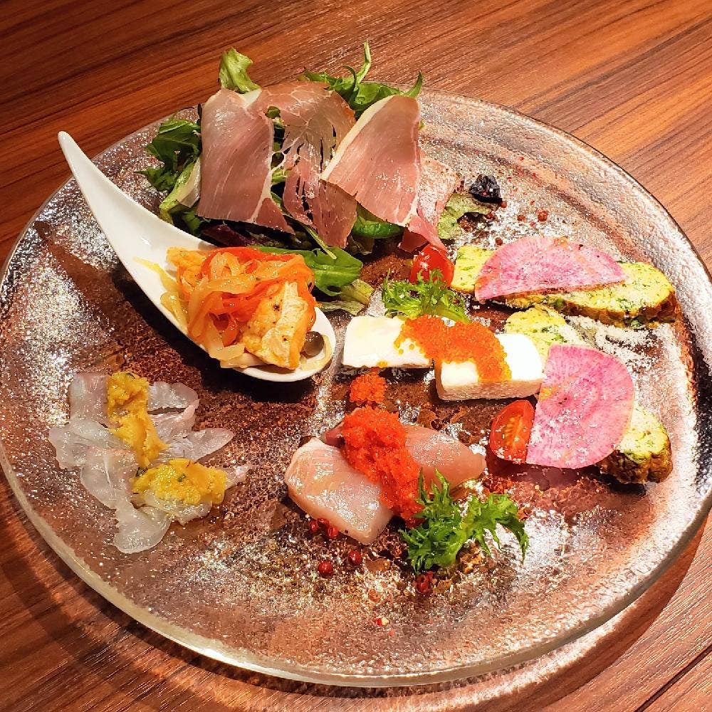 クッチーナラトリエ