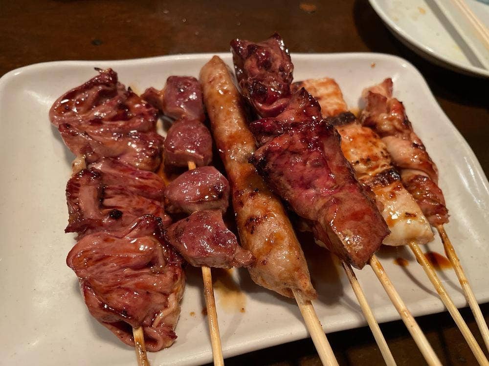 鳥恋家