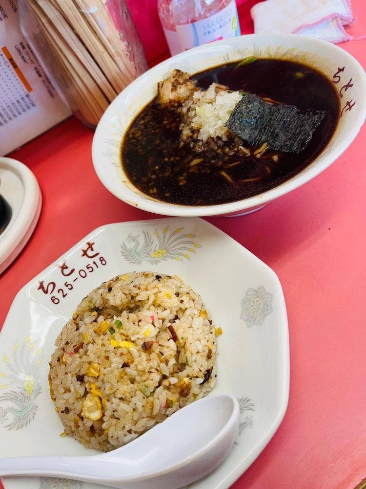 ちとせ
