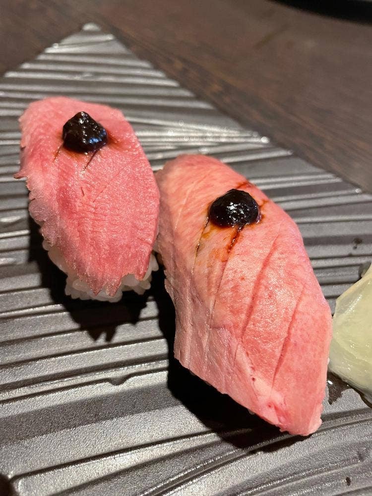 牛たん炭焼 利久 松島海岸駅前店