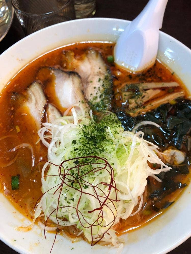 鬼がらし本店
