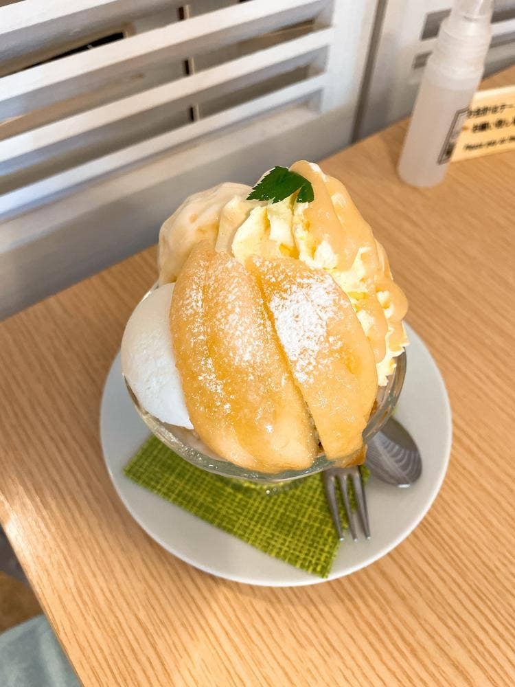 CAFE LA PAIX