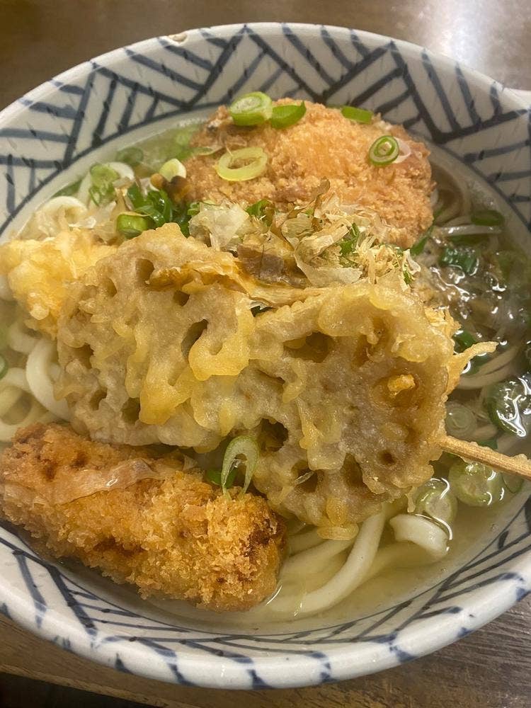 とば作佐古店