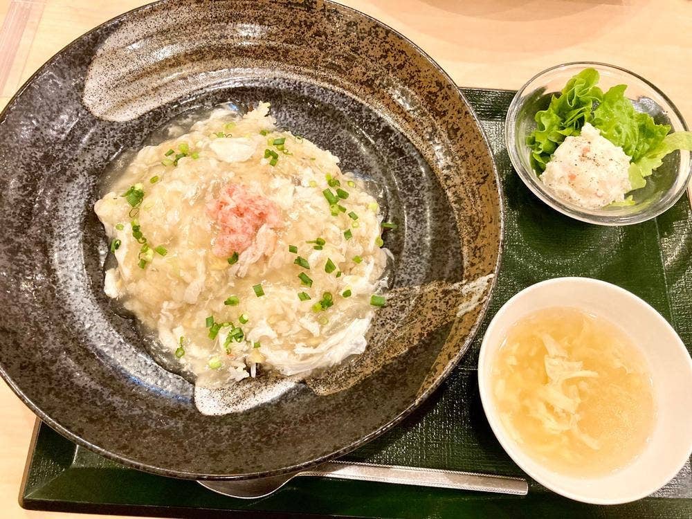 双喜亭 松任店
