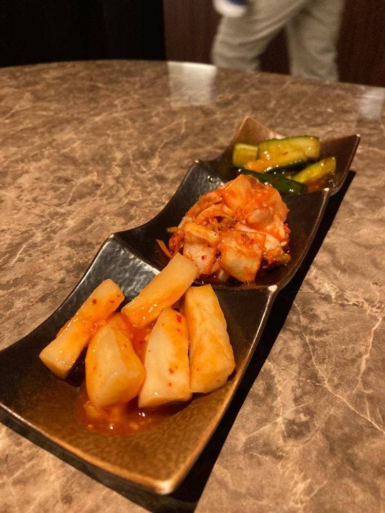 宮崎牛 焼肉 炙り屋 牛蔵