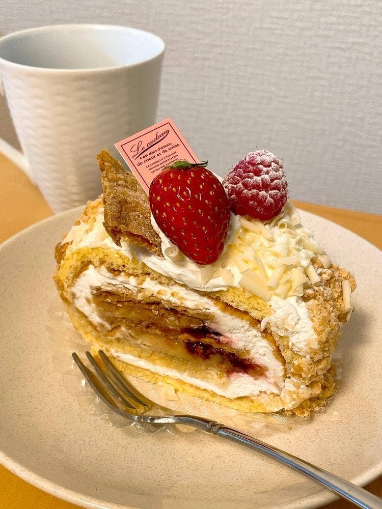 赤ずきん