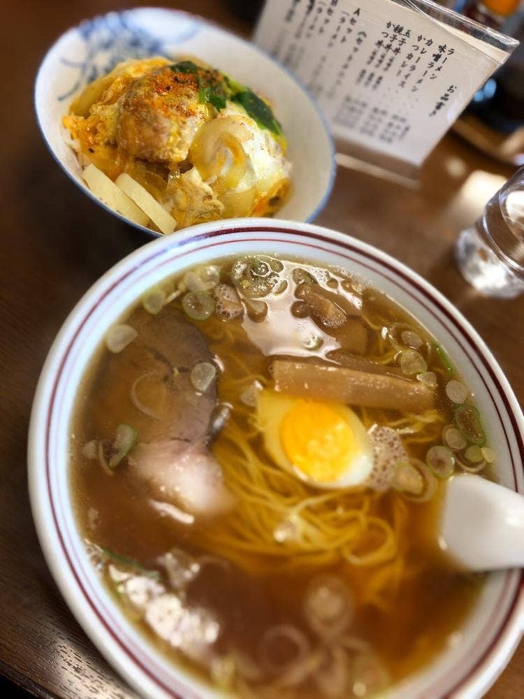 大久保だんご