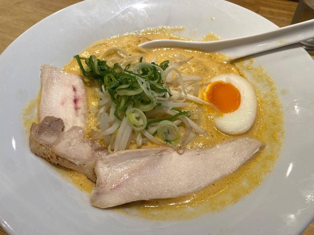 くぼた製麺処