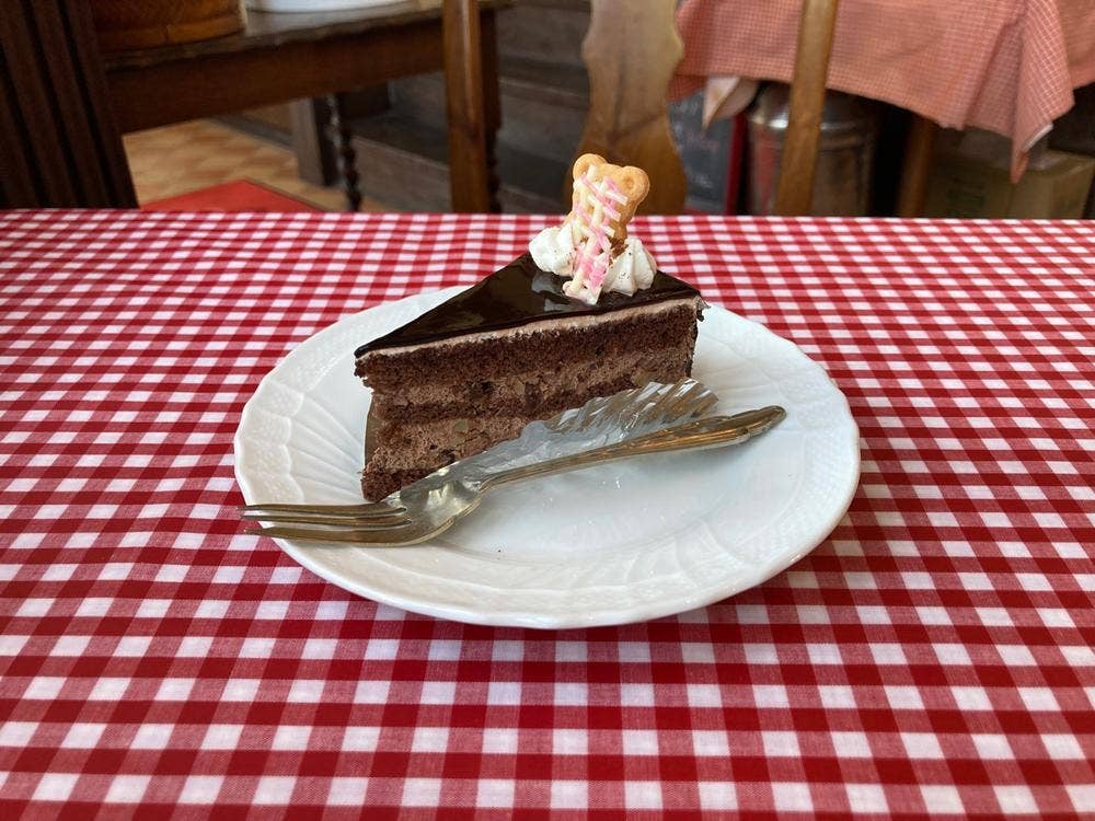 ラ・ローザンヌ 茅ヶ崎店