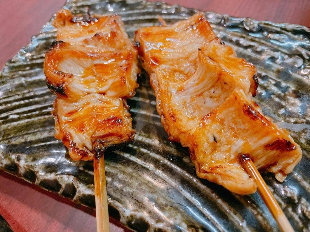 加賀藤