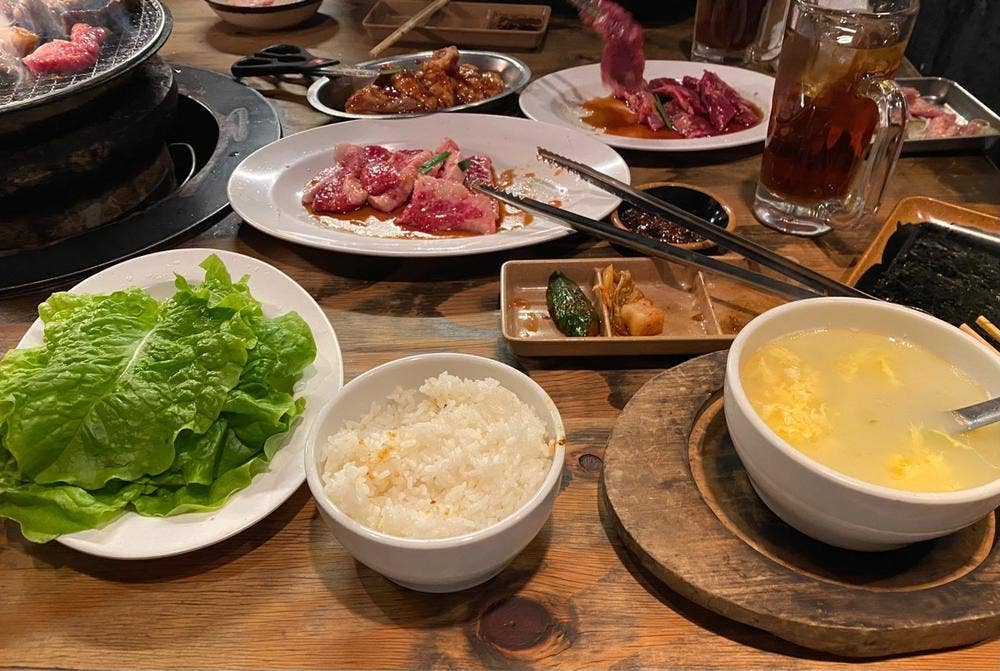 マルイチ食肉センター