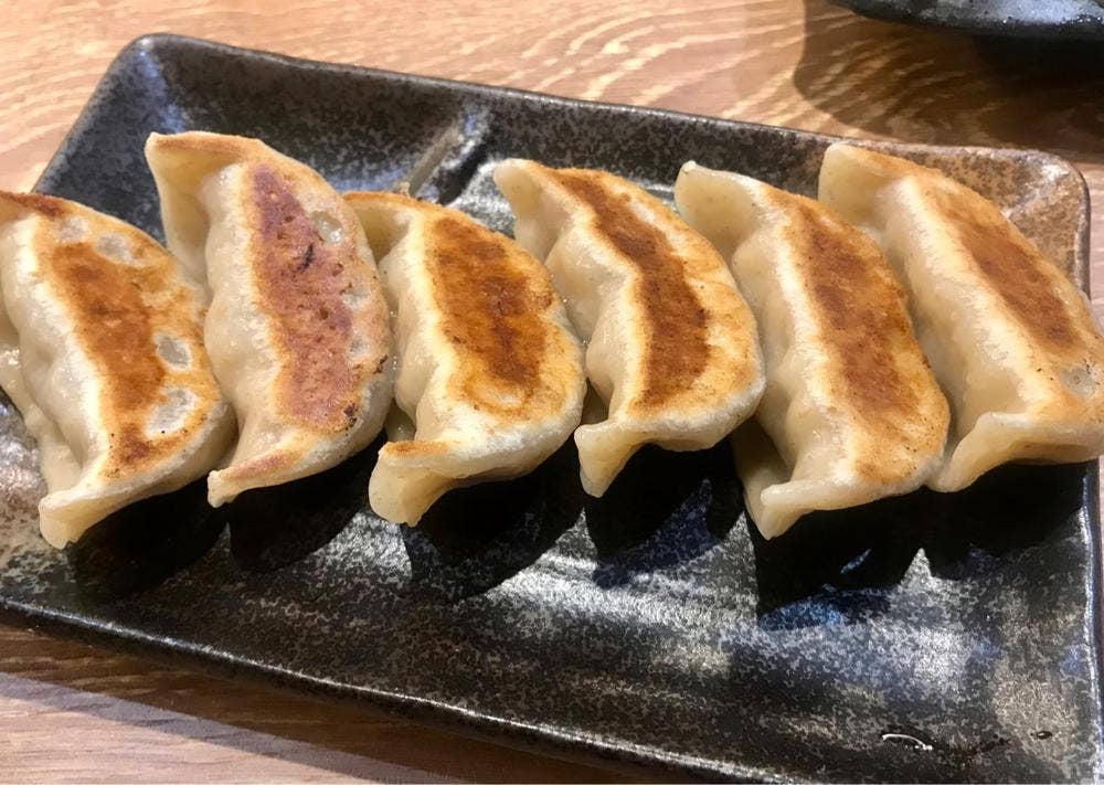 肉汁餃子のダンダダン 三軒茶屋店