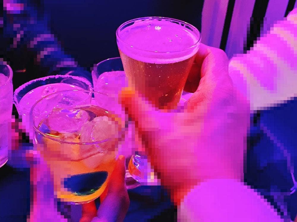 BAR＆Darts 的投矢