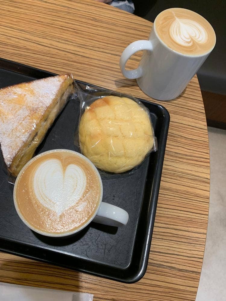 Cafe＆Bakery KERIKERI