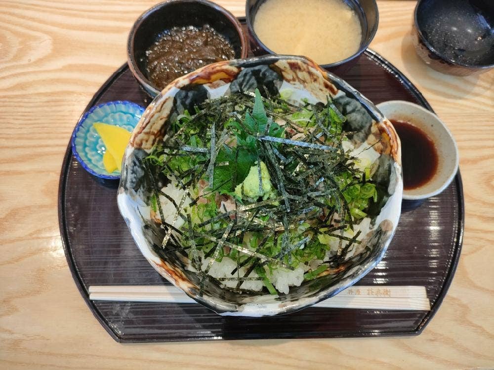 丼屋 荘兵衛