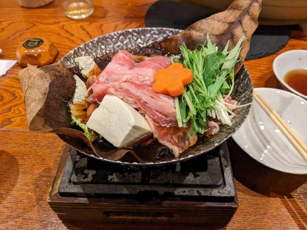 志まづ 博多