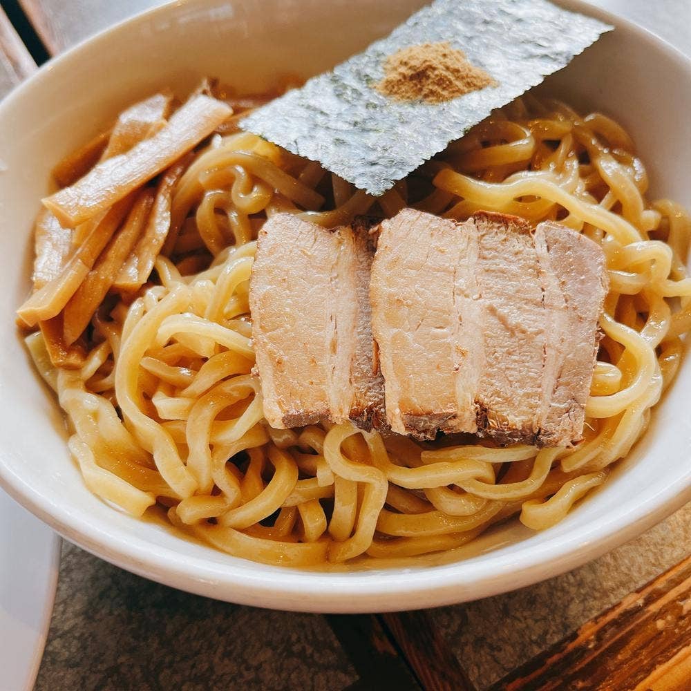 らーめん 鯉次