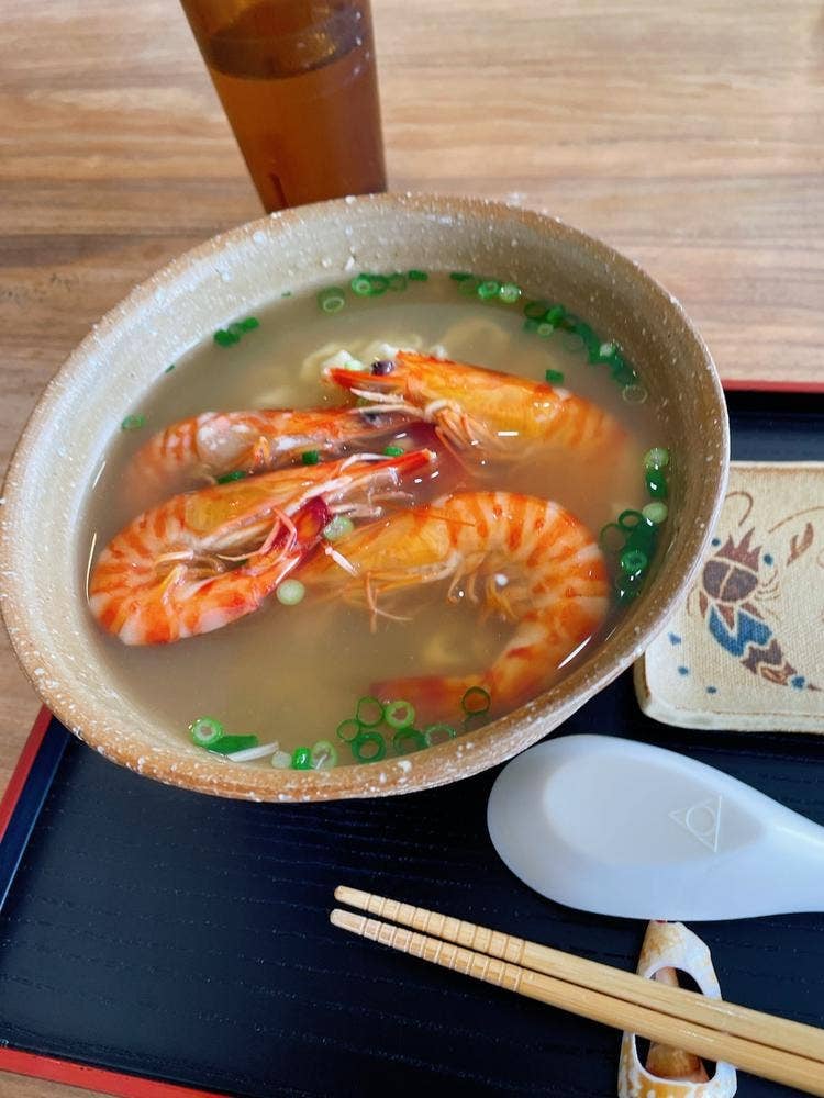 おいシーサー遇