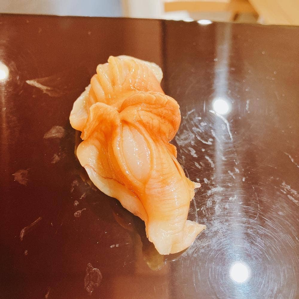 川口 鮨 さいとう