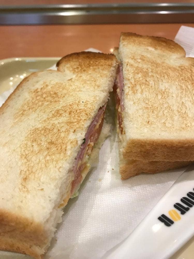 ドトールコーヒーショップ 港南台店