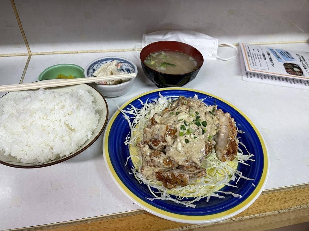 松鶴