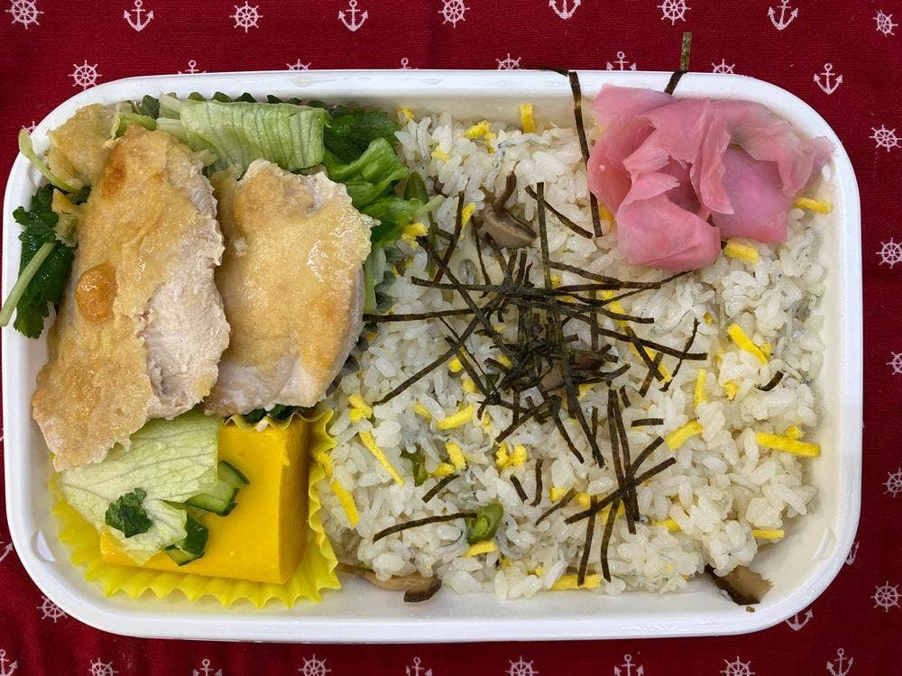 ごのご