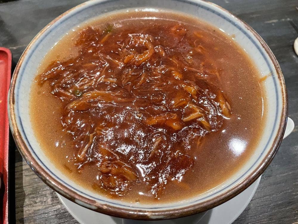 中国饗膳 粋廉