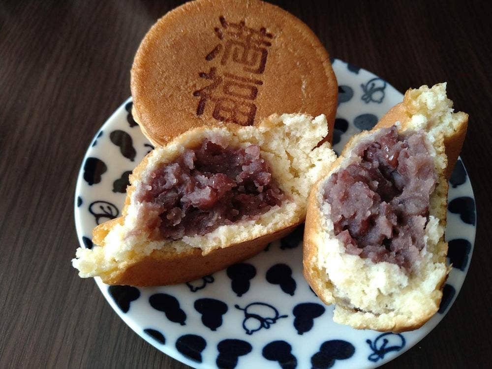 菓匠 生駒