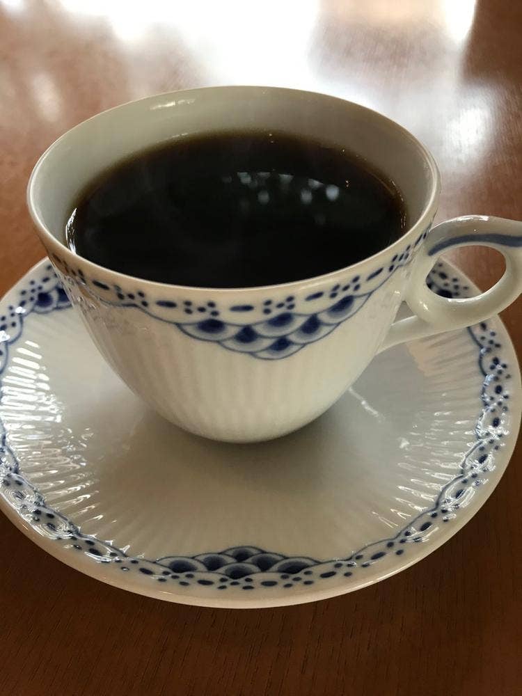 おひさま珈琲