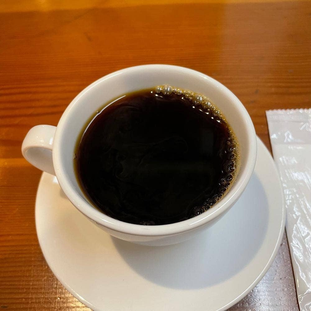 Cafe D+