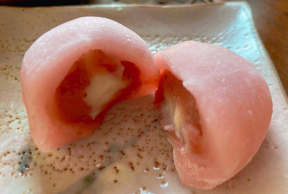 菓匠 将満 岐阜店