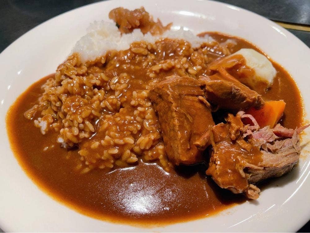 地雷也