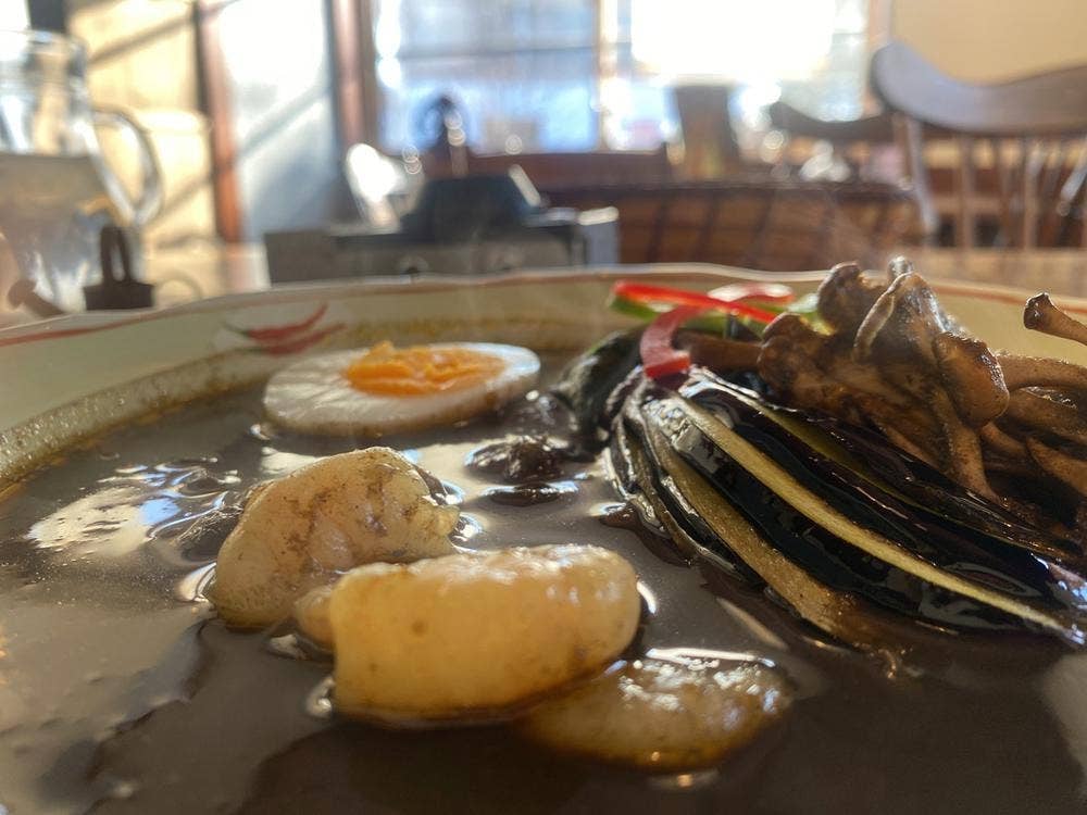 カフェジョウロ
