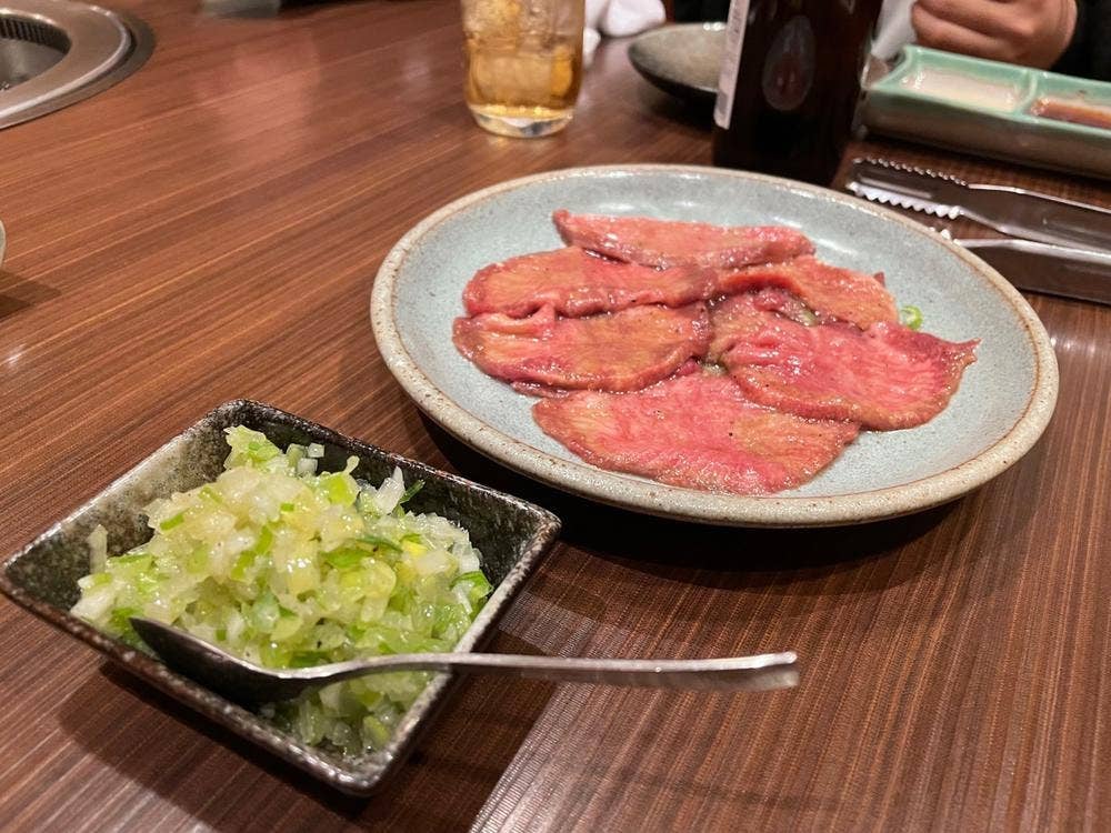 南大門