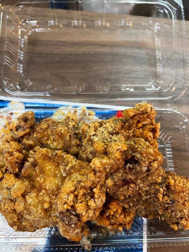 からあげ工房 みそから屋