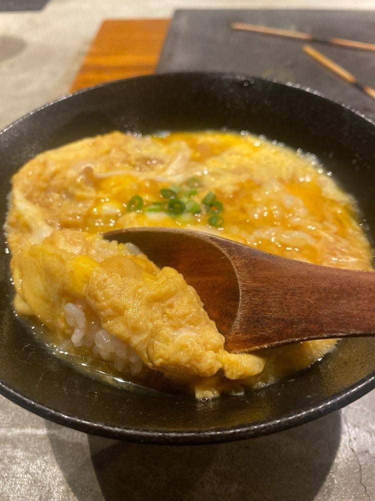 焼き鳥 うま中
