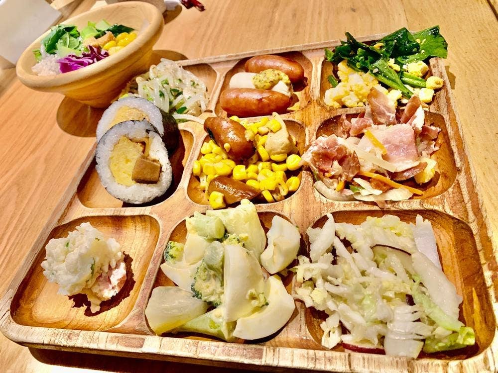 お日さまのえがお