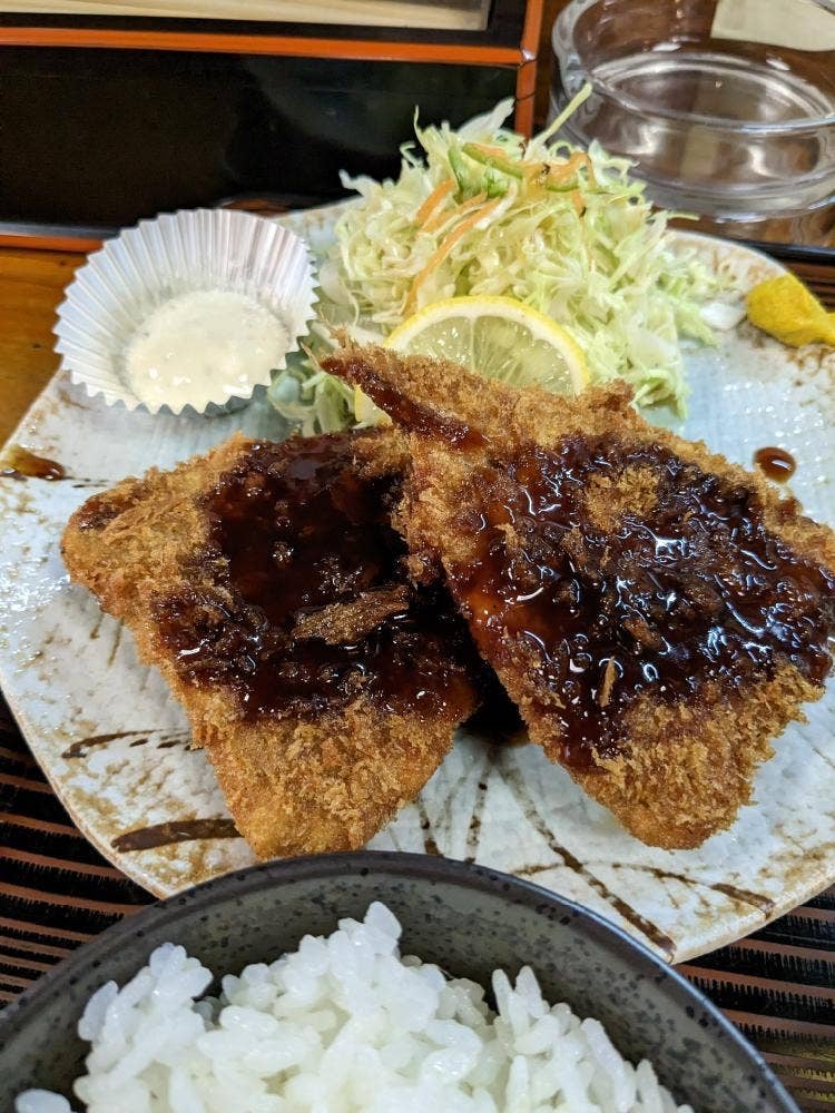 不二家食堂