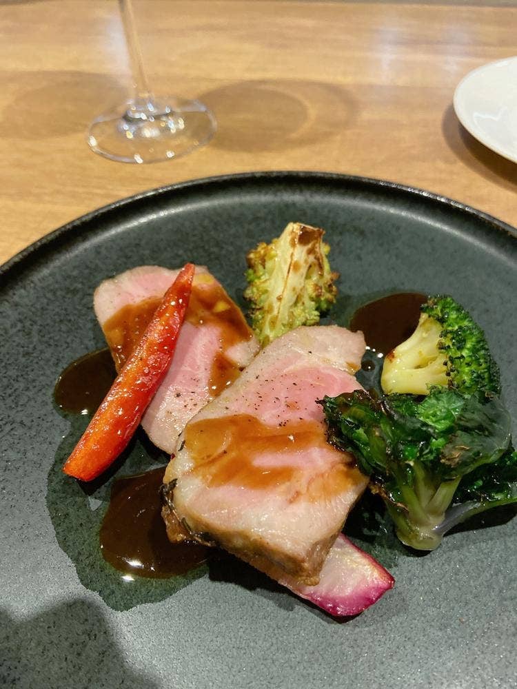 Bistro masa