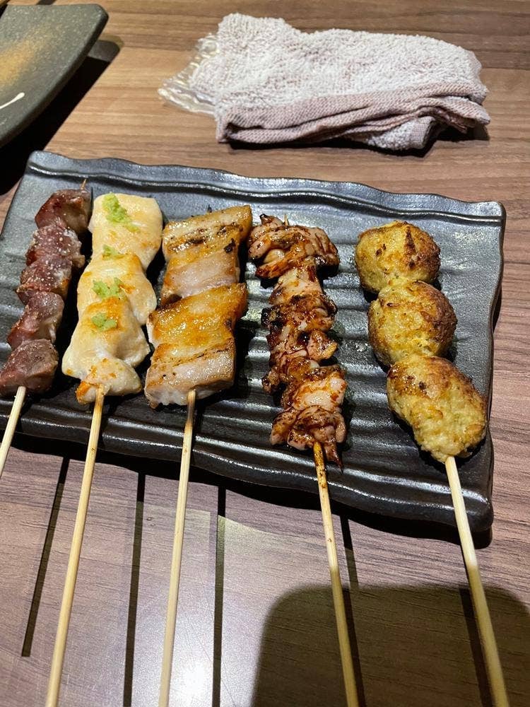 炙り家 陣吾郎 大分中央町店