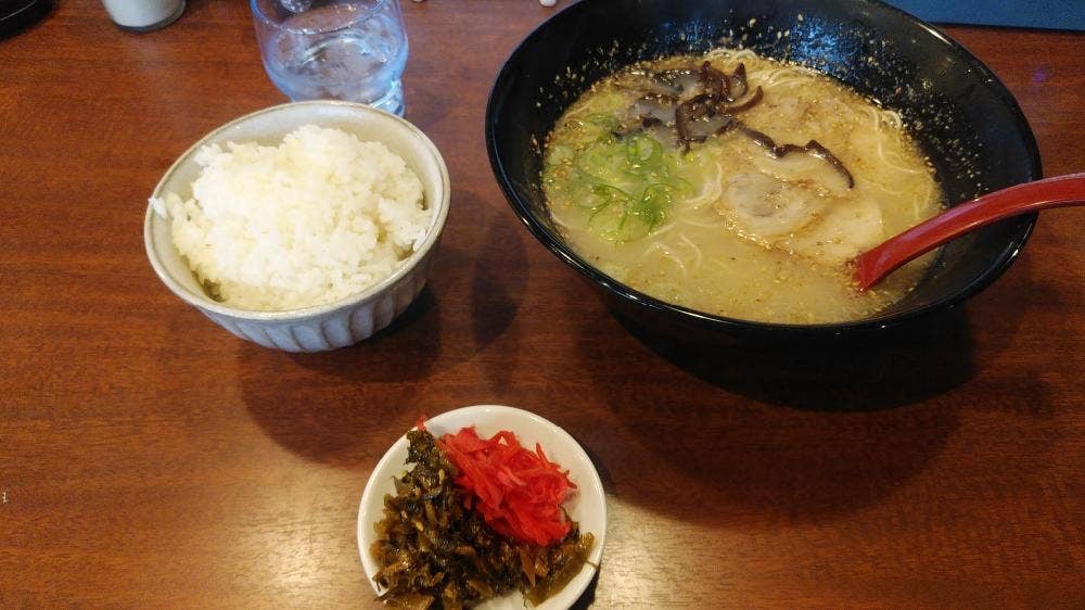 らーめん BANRI