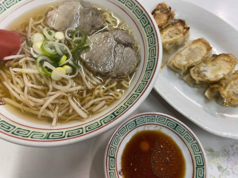 関目飯店