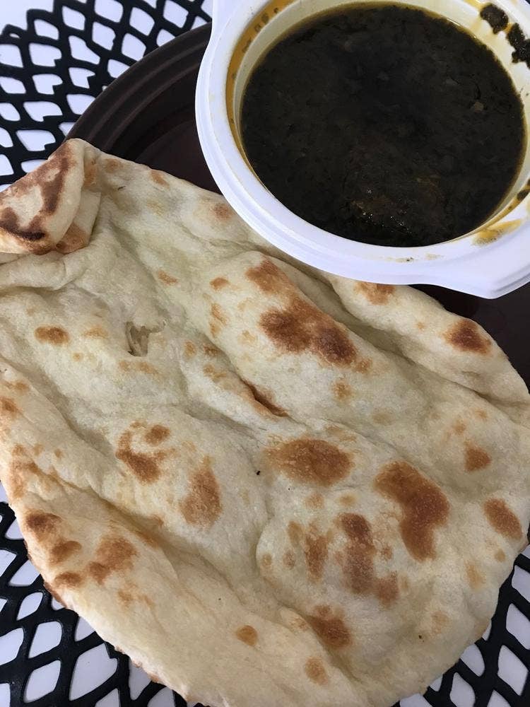 インド料理 曼陀羅