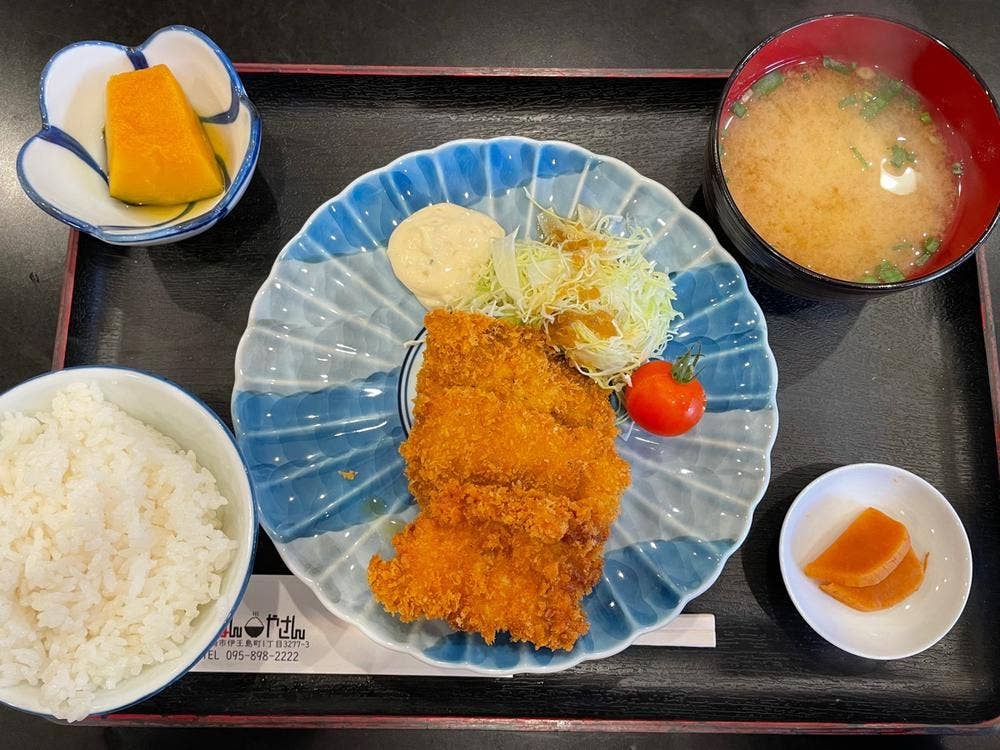 ごはんやさん