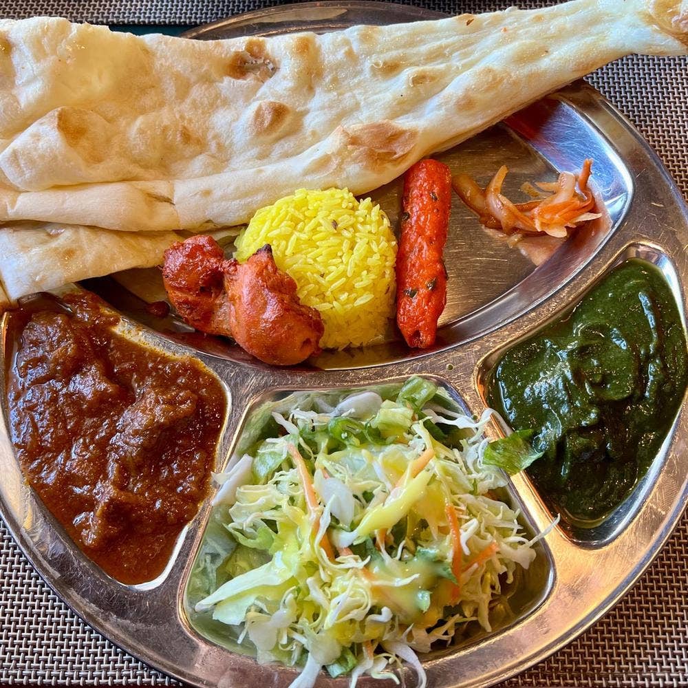 マヤデビ つくば店